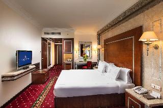 Sonesta St. George Hotel Luxor fotoÄŸrafÄ±