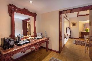 Sonesta St. George Hotel Luxor fotoÄŸrafÄ±
