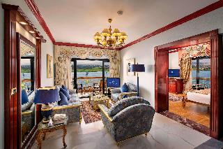 Sonesta St. George Hotel Luxor fotoÄŸrafÄ±