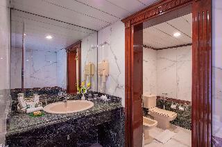 Sonesta St. George Hotel Luxor fotoÄŸrafÄ±