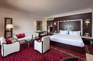Sonesta St. George Hotel Luxor fotoÄŸrafÄ±