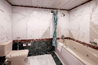 Sonesta St. George Hotel Luxor fotoÄŸrafÄ±