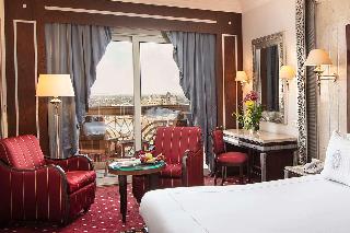 Sonesta St. George Hotel Luxor fotoÄŸrafÄ±