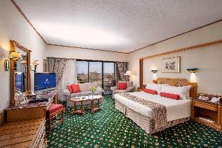 Sonesta St. George Hotel Luxor fotoÄŸrafÄ±