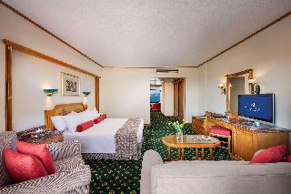 Sonesta St. George Hotel Luxor fotoÄŸrafÄ±