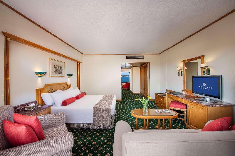 Sonesta St. George Hotel Luxor - Oda