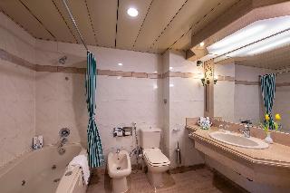 Sonesta St. George Hotel Luxor fotoÄŸrafÄ±
