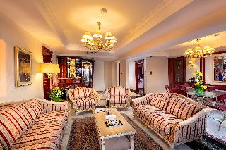 Sonesta St. George Hotel Luxor fotoÄŸrafÄ±