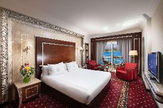Sonesta St. George Hotel Luxor fotoÄŸrafÄ±