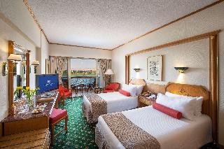 Sonesta St. George Hotel Luxor fotoÄŸrafÄ±