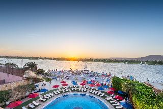 Sonesta St. George Hotel Luxor fotoÄŸrafÄ±