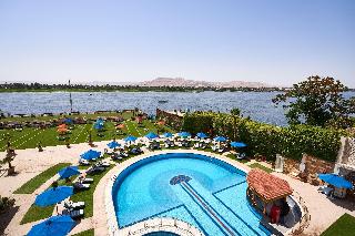 Sonesta St. George Hotel Luxor fotoÄŸrafÄ±