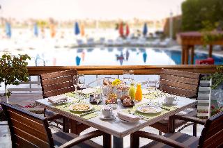 Sonesta St. George Hotel Luxor fotoÄŸrafÄ±