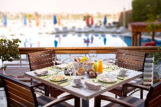 Sonesta St. George Hotel Luxor fotoÄŸrafÄ±