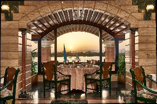 Sonesta St. George Hotel Luxor fotoÄŸrafÄ±