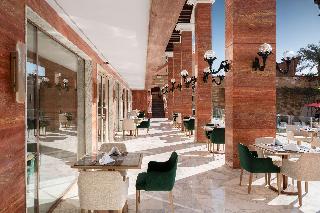 Sonesta St. George Hotel Luxor fotoÄŸrafÄ±