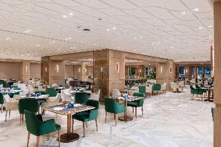 Sonesta St. George Hotel Luxor fotoÄŸrafÄ±