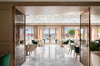 Sonesta St. George Hotel Luxor fotoÄŸrafÄ±