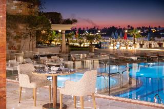 Sonesta St. George Hotel Luxor fotoÄŸrafÄ±