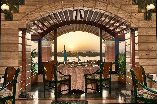 Sonesta St. George Hotel Luxor fotoÄŸrafÄ±