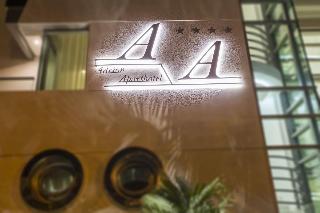 Adrion Aparthotel fotoÄŸrafÄ±