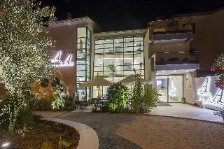 Adrion Aparthotel fotoÄŸrafÄ±