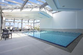 Adrion Aparthotel fotoÄŸrafÄ±