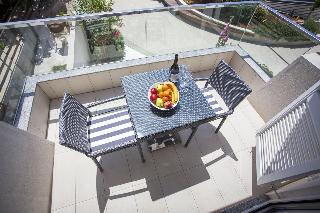 Adrion Aparthotel fotoÄŸrafÄ±