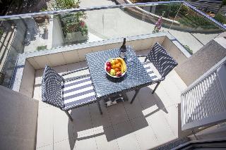 Adrion Aparthotel fotoÄŸrafÄ±