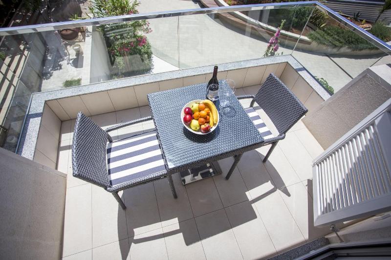 Adrion Aparthotel - Oda