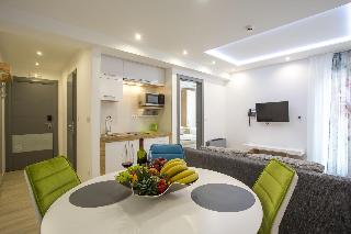 Adrion Aparthotel fotoÄŸrafÄ±