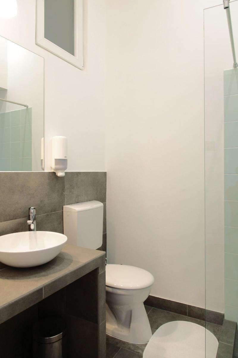 Maverick Apartments & Vintage Doubles - Oda