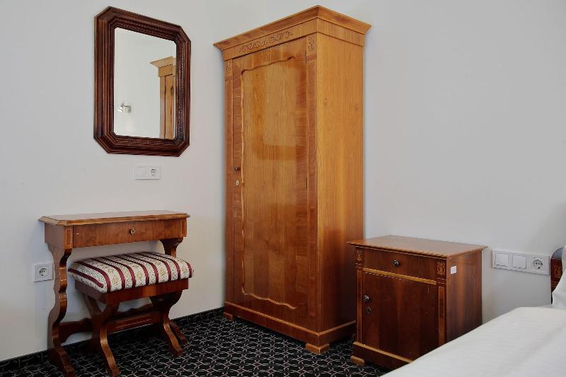 Maverick Apartments & Vintage Doubles - Oda
