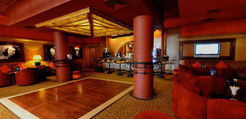 Marina Sharm Hotel fotoÄŸrafÄ±