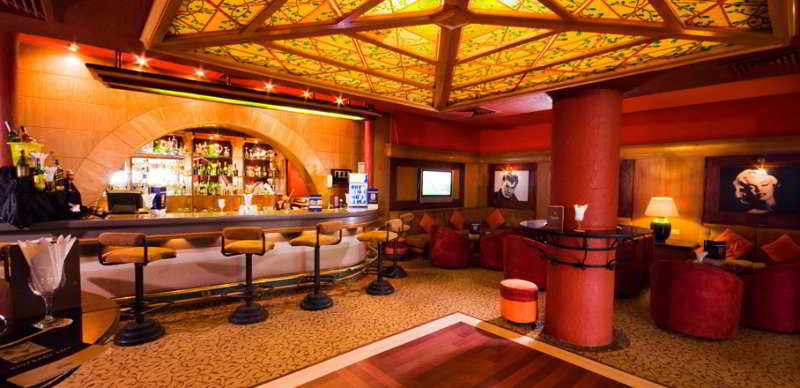 Marina Sharm Hotel fotoÄŸrafÄ±