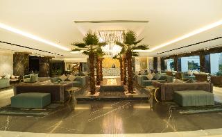Marina Sharm Hotel fotoÄŸrafÄ±