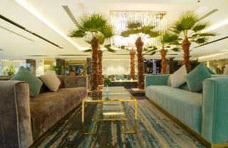 Marina Sharm Hotel fotoÄŸrafÄ±