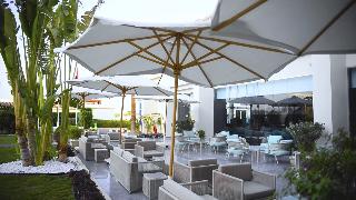 Marina Sharm Hotel fotoÄŸrafÄ±