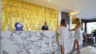 Marina Sharm Hotel fotoÄŸrafÄ±