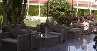 Marina Sharm Hotel fotoÄŸrafÄ±