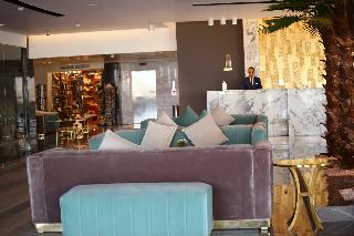 Marina Sharm Hotel fotoÄŸrafÄ±