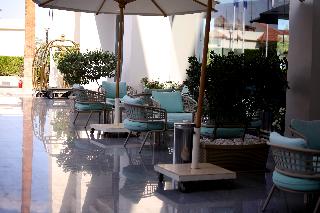 Marina Sharm Hotel fotoÄŸrafÄ±