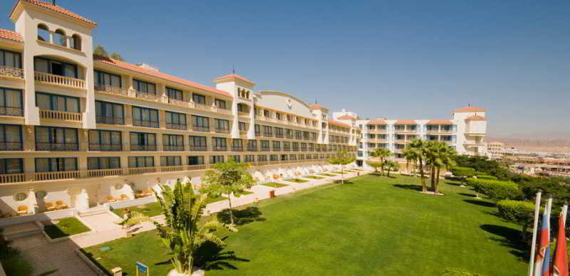 Marina Sharm Hotel fotoÄŸrafÄ±