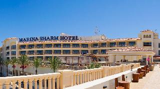 Marina Sharm Hotel fotoÄŸrafÄ±
