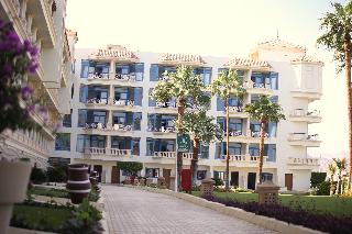 Marina Sharm Hotel fotoÄŸrafÄ±