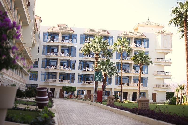Marina Sharm Hotel - Genel