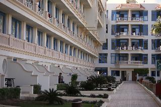 Marina Sharm Hotel fotoÄŸrafÄ±