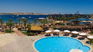 Marina Sharm Hotel fotoÄŸrafÄ±