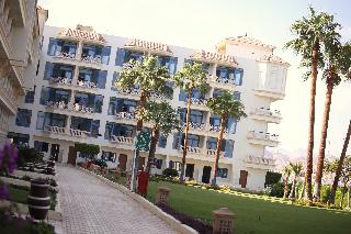 Marina Sharm Hotel fotoÄŸrafÄ±