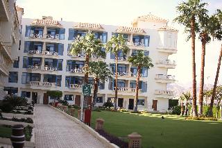 Marina Sharm Hotel fotoÄŸrafÄ±